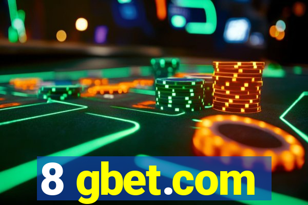 8 gbet.com